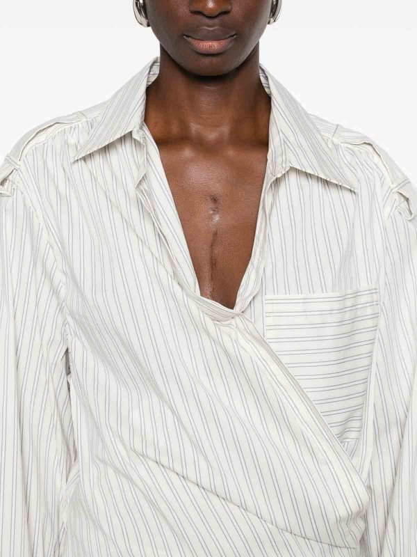 Iro: Chemises online - Chemise - Beige