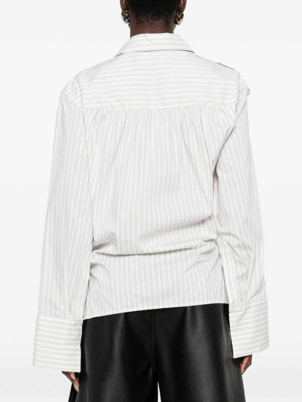 Chemise - Beige shop online: Iro