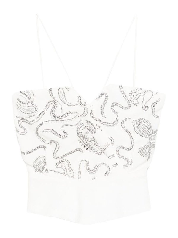 Iro: Tops & Tank tops - Olympe Top