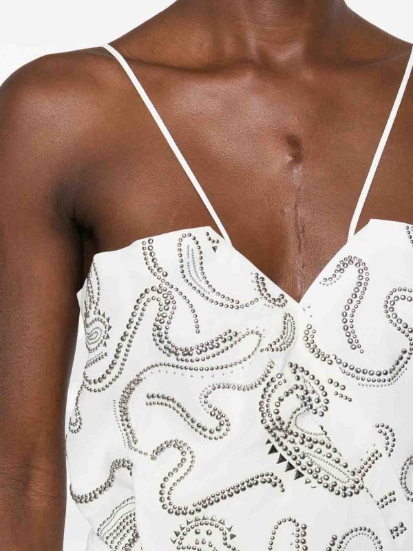 Olympe Top shop online: Iro