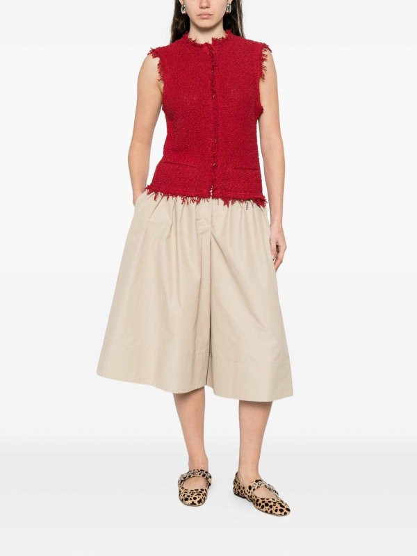 Iro buy online Chaleco - Rojo