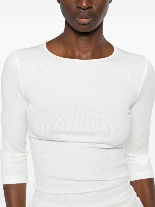 Iro buy online Pull Col Rond - Blanc
