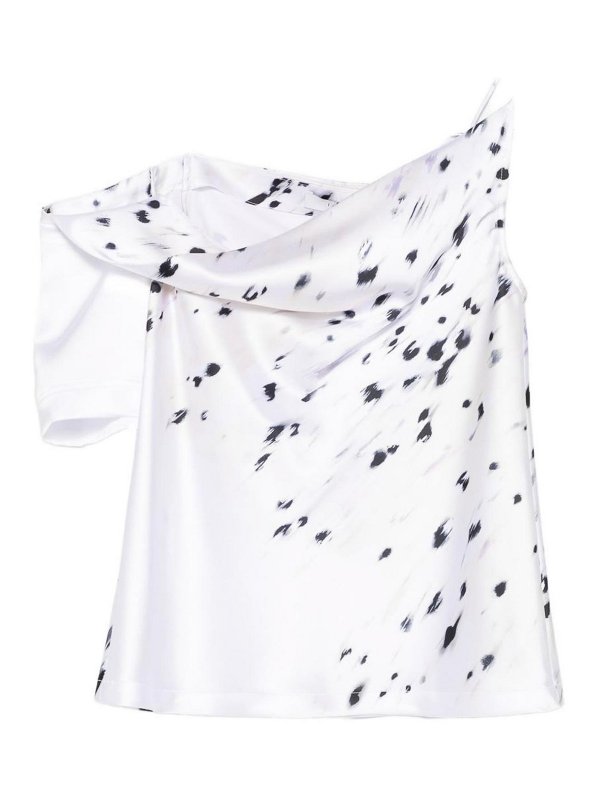 Iro: Tops & Débardeurs - Top - Gris