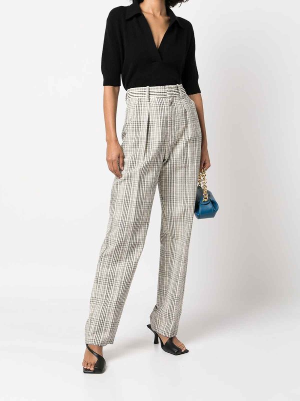 The Best Shops KHAITE: ポロシャツ - ポロシャツ - 黒