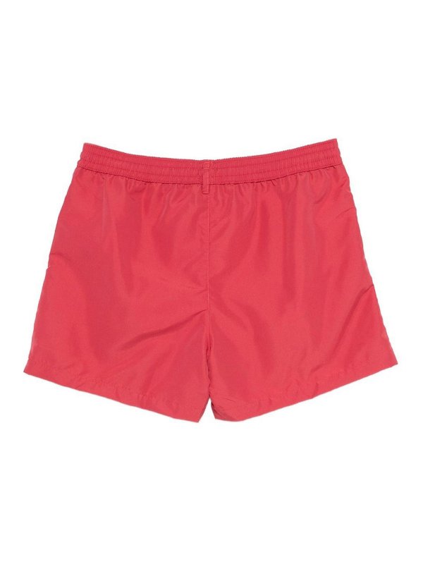 PAUL SMITH: Badeanzüge und Badehosen online - Badehose - Rot