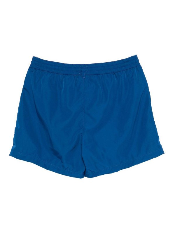 PAUL SMITH: Badeanzüge und Badehosen online - Badehose - Blau