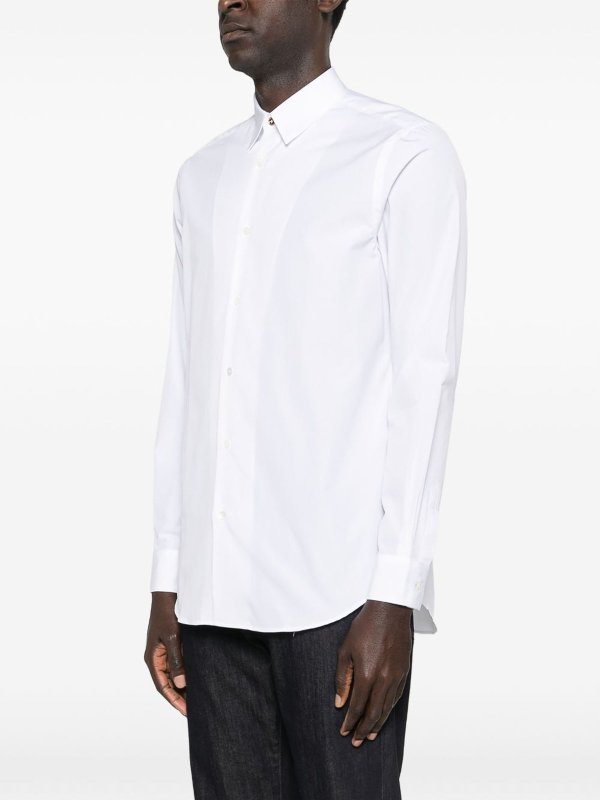 PAUL SMITH buy online Camicia in cotone
