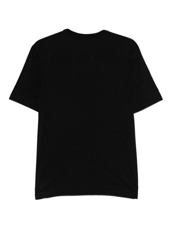 PS BY PAUL SMITH: T-shirts online - T-Shirt - Noir