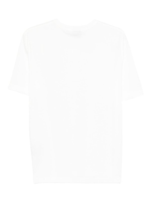 The Best Shops PS BY PAUL SMITH: Camisetas - Camiseta - Blanco