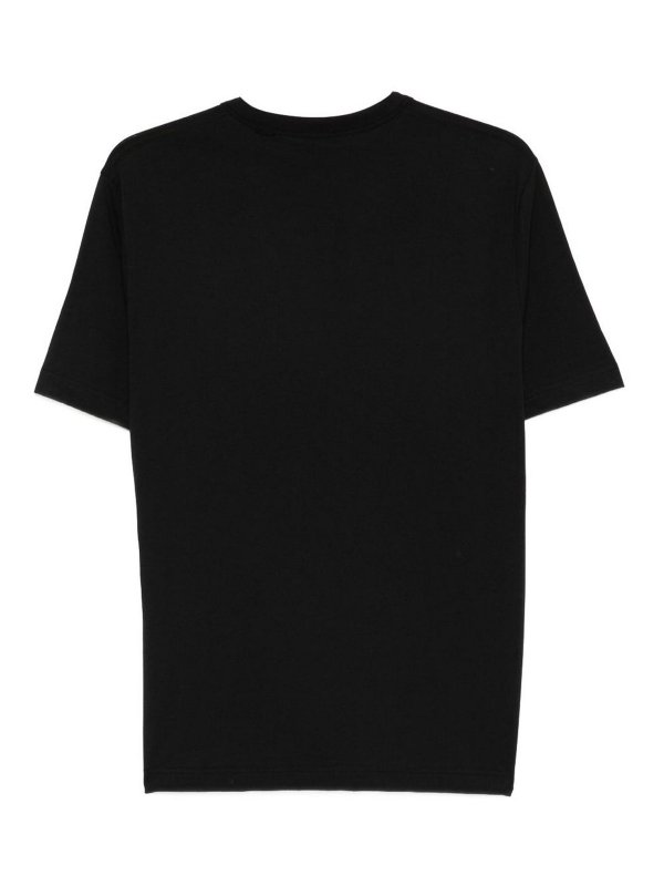 PS BY PAUL SMITH: T-shirts online - T-Shirt - Noir