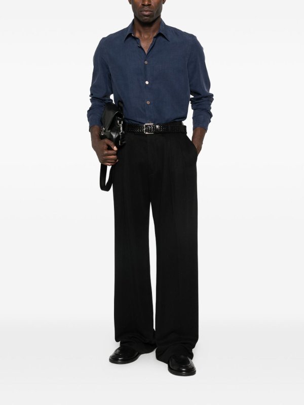 The Best Shops PS BY PAUL SMITH: シャツ - シャツ - ブルー