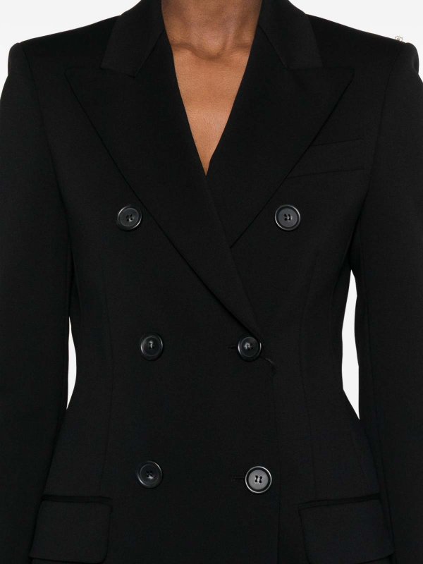 SPORTMAX buy online Nylon Blouson Jacket