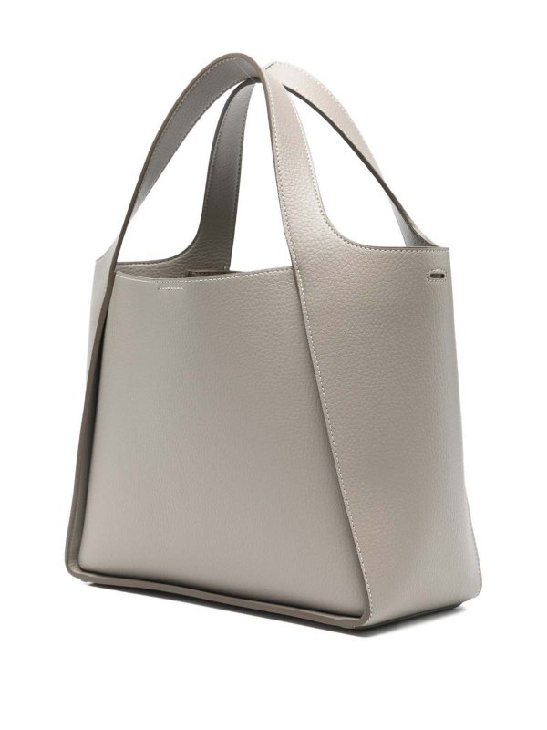 The Best Shops STELLA McCARTNEY: totes bags - Stella Logo Tote Bag