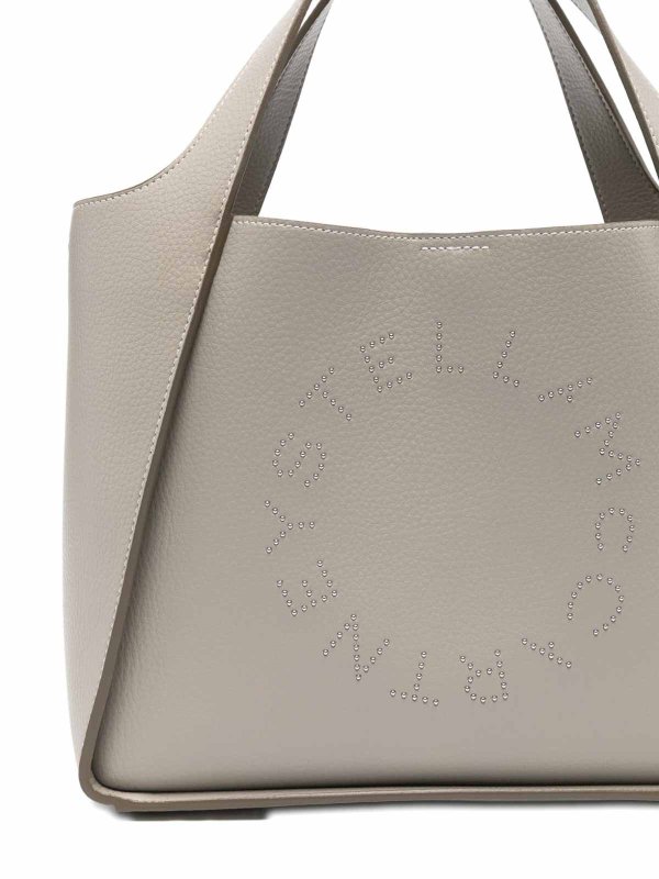 Stella Logo Tote Bag Replica 
online: STELLA McCARTNEY