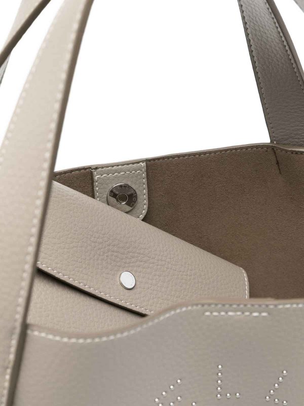 STELLA McCARTNEY buy online Stella Logo Tote Bag