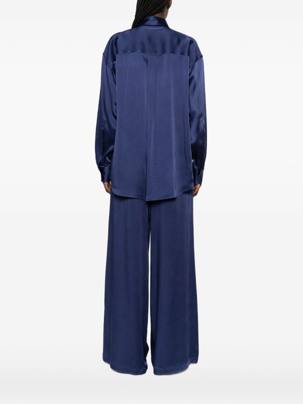 The Best Shops STELLA McCARTNEY: casual jackets - Pearl Shirt