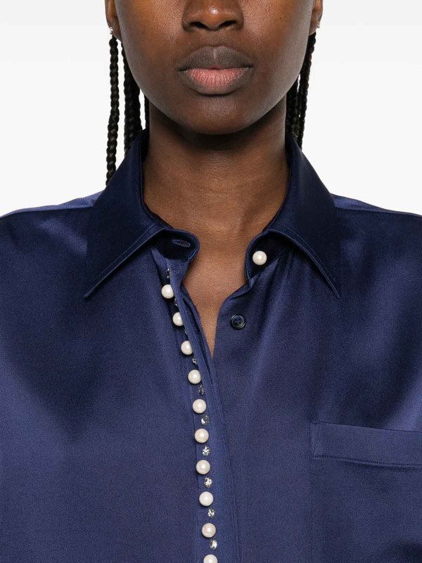 STELLA McCARTNEY buy online Pearl Shirt