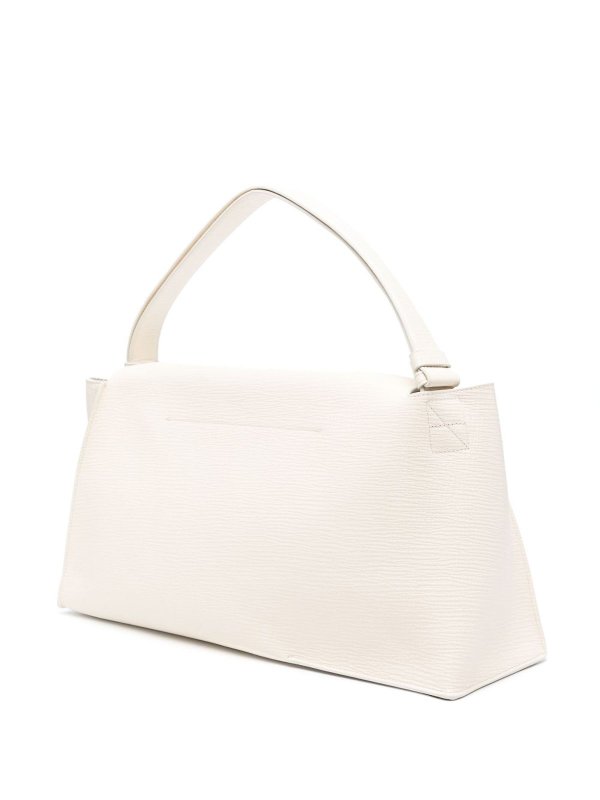 STUDIO NICHOLSON buy online ショルダーバッグ - 白