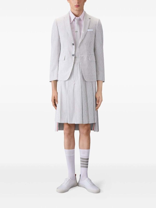 THOM BROWNE buy online シャツ - ヌードカラー