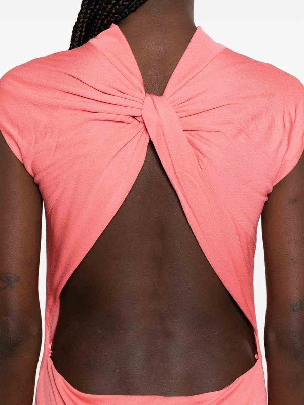 TOM FORD: イブニングドレス online - イブニングドレス - 赤