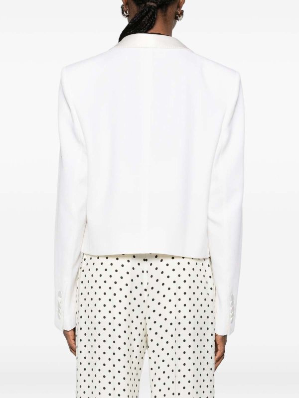 TOM FORD: Blazer online - Blazer - Weiß
