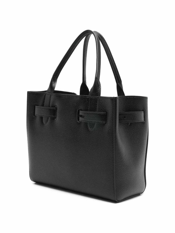 TOM FORD buy online トートバッグ - 黒
