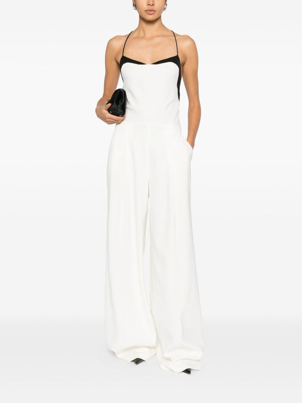 Jumpsuit - Weiß shop online: TOM FORD