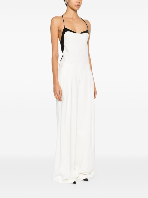 TOM FORD buy online Jumpsuit - Weiß