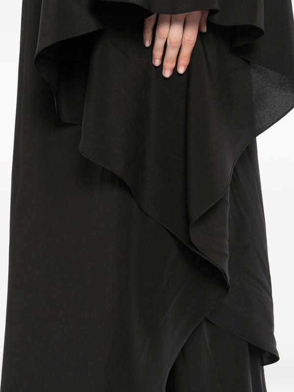 Silk Kaftan shop online: TOM FORD