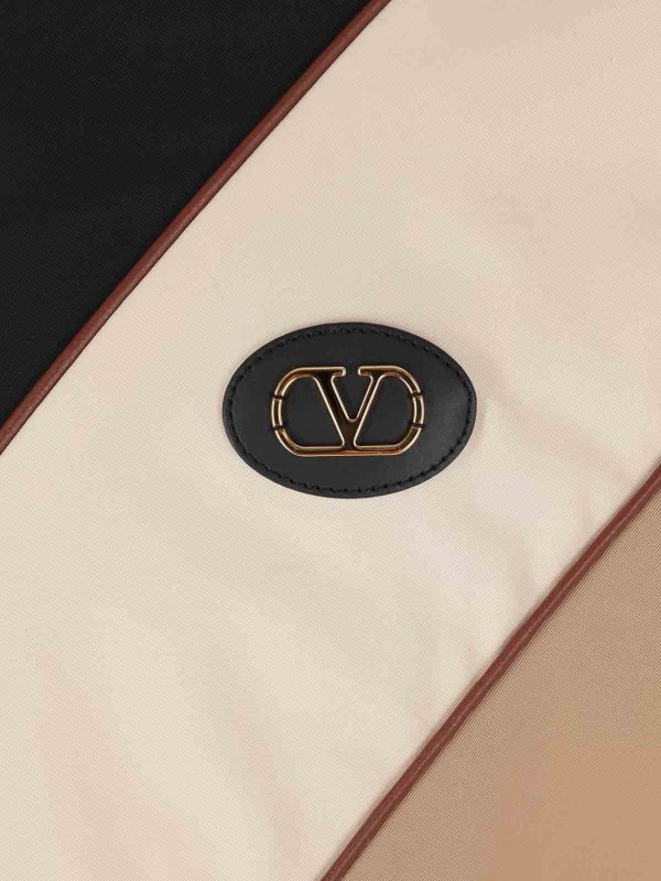 The Best Shops VALENTINO GARAVANI: padded jackets - Vlogo Blouson Jacket
