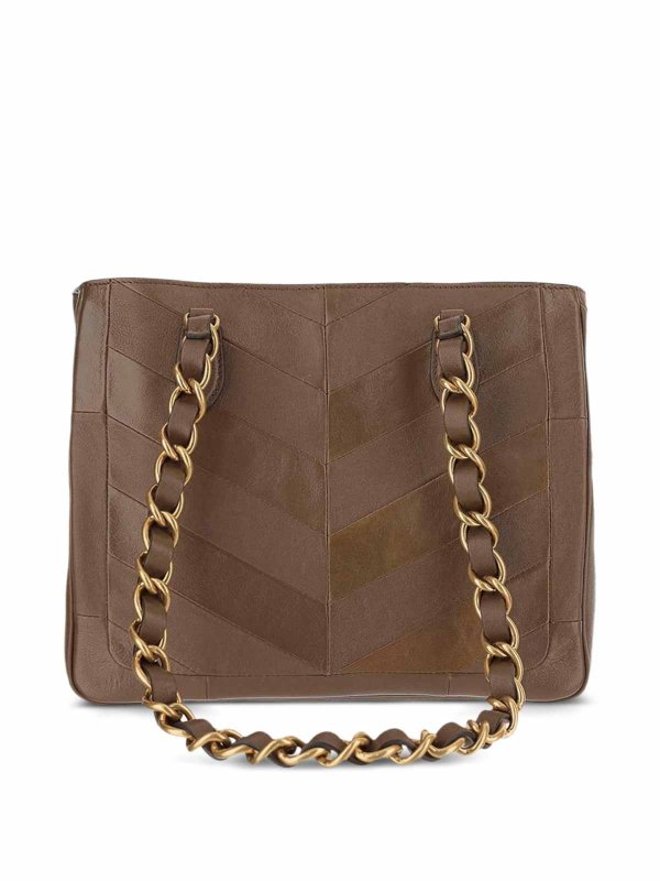 トートバッグ - 緑 shop online: VALENTINO GARAVANI