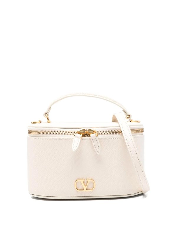 VALENTINO GARAVANI: Étuis & Coques - Étui - Blanc