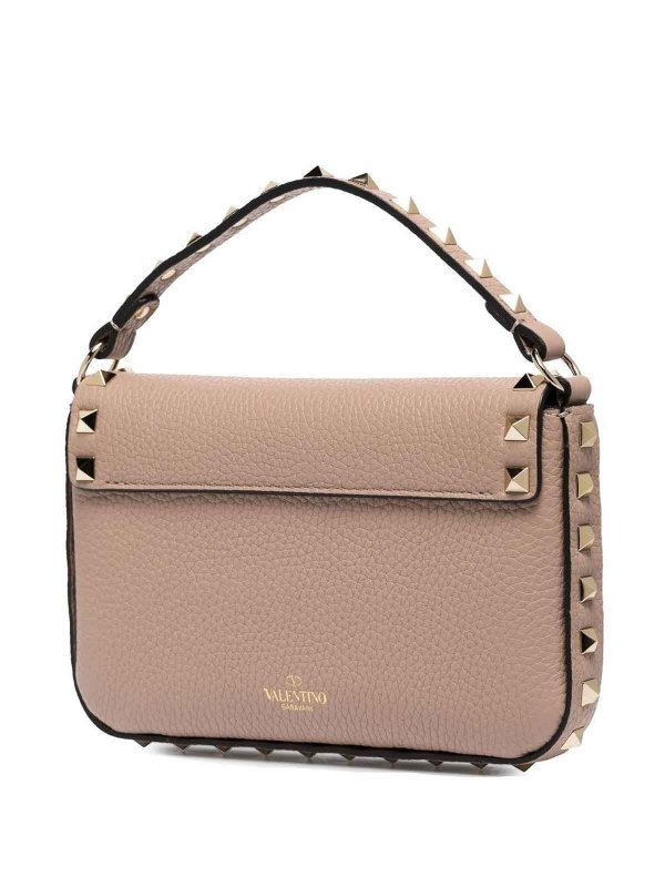 クロスボディバッグ - ライトピンク shop online: VALENTINO GARAVANI