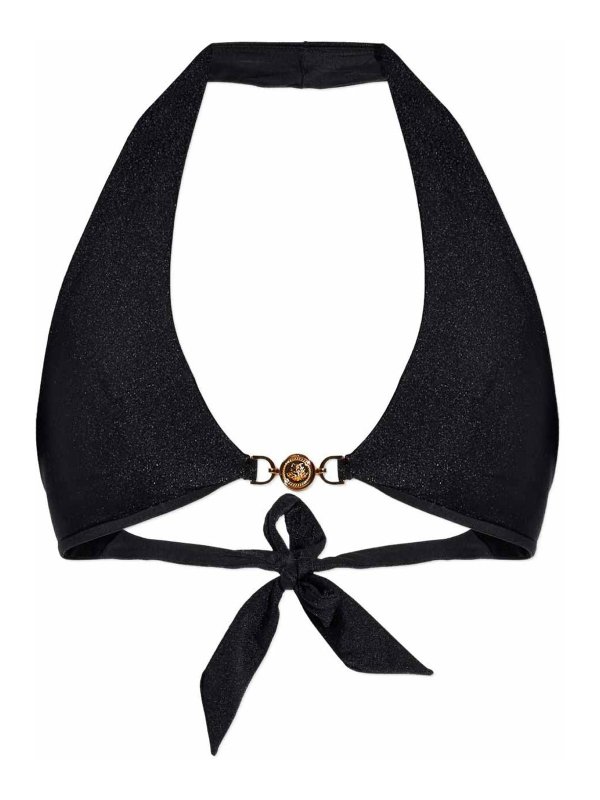 VERSACE: Bikinis - Bikini - Negro