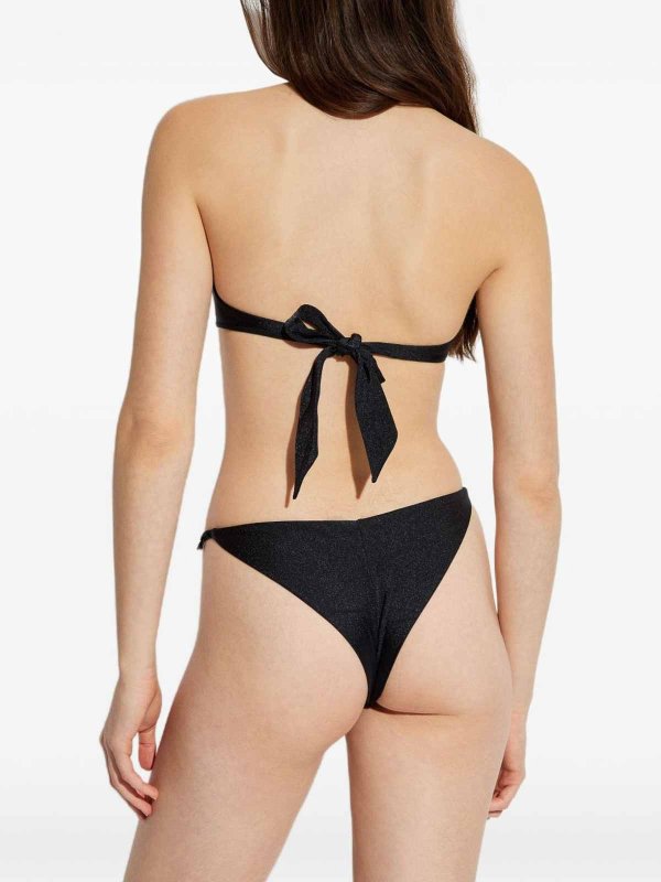 The Best Shops VERSACE: Bikinis - Bikini - Negro