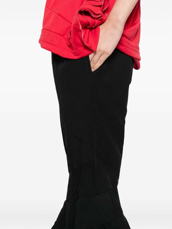 COMME DES GARCONS: pantaloni casual online - Pantaloni corti