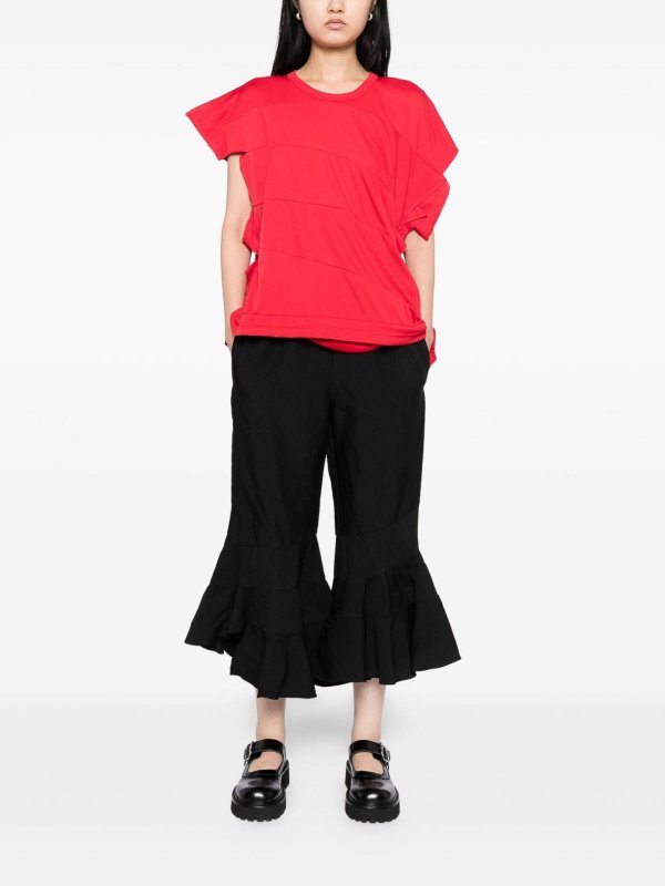 COMME DES GARCONS buy online Pantaloni corti