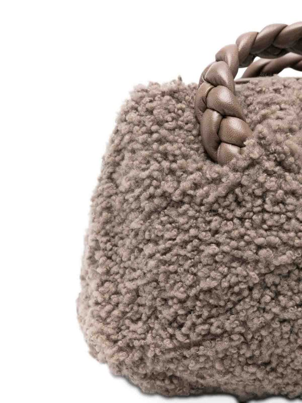 HEREU buy online クロスボディバッグ - グレー