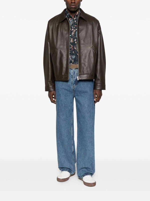 PAUL SMITH buy online シャツ - ブルー