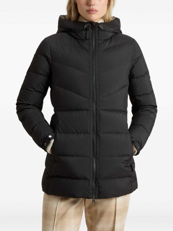 Shirley Down Jacket Replica 
online: WOOLRICH