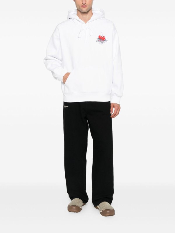 カジュアルパンツ - 黒 Replica 
online: CARHARTT