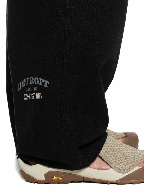 CARHARTT buy online カジュアルパンツ - 黒