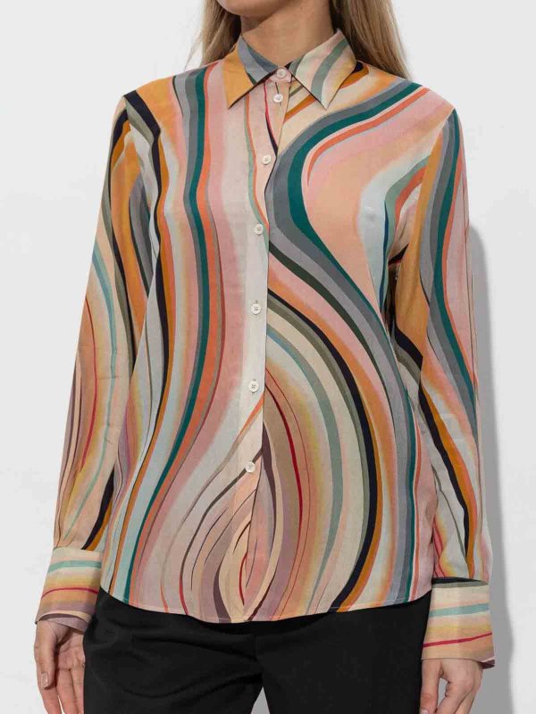 PS BY PAUL SMITH: カジュアルジャケット online - カジュアルジャケット - マルチカラー