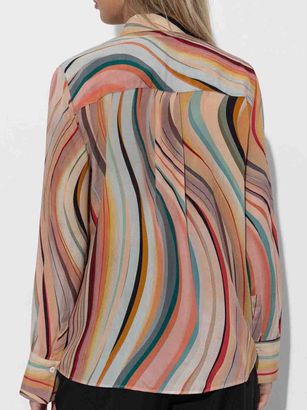 PS BY PAUL SMITH buy online カジュアルジャケット - マルチカラー