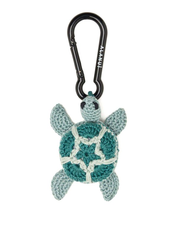 ALANUI: Lllaveros - Llavero - Azul