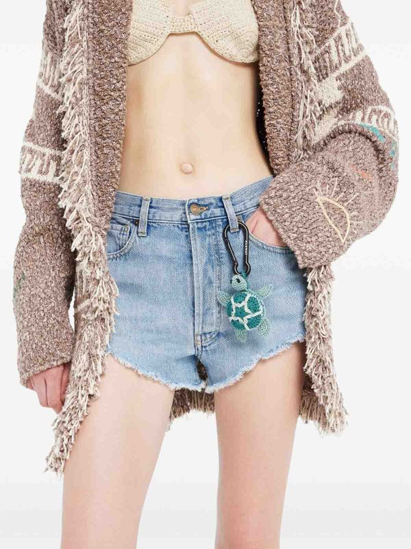 ALANUI: Lllaveros online - Llavero - Azul