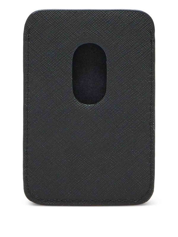 The Best Shops EMPORIO ARMANI: ケース＆カバー - ケース/カバー - 黒