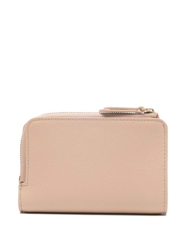 The Best Shops EMPORIO ARMANI: 財布＆ポーチ - 財布 - ベージュ