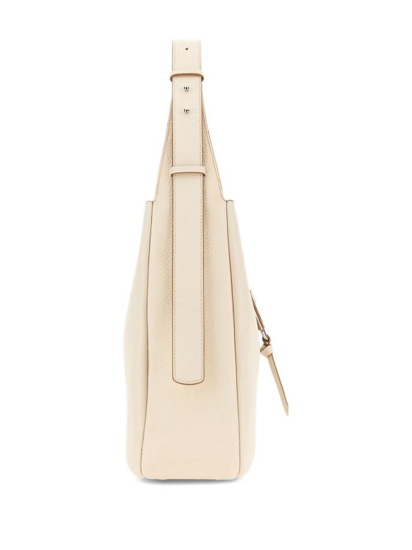 HOGAN buy online Leather Hobo Bag