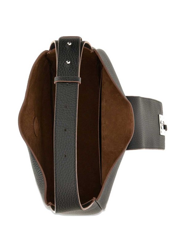 Shopper - Schwarz Replica 
online: HOGAN